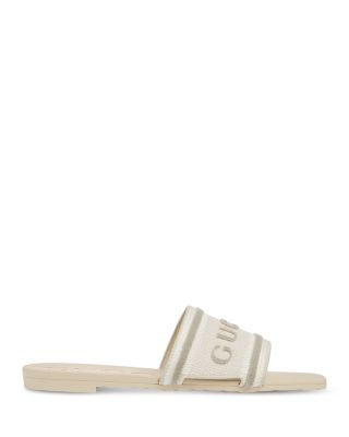 Women's Slide Sandals