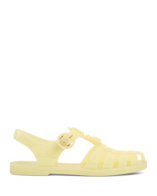 Women's Rubber Fisherman Sandals