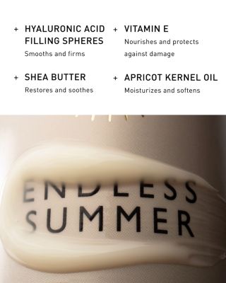 Endless Summer Gradual Tan Moisturizer 6.8 oz.