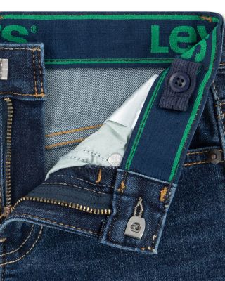 Boys' 511™ Eco Performance Slim Jeans - Little Kid