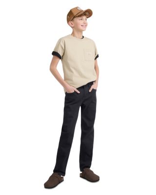 Boys' 502™ Strong Performance Regular Taper Jeans - Big Kid