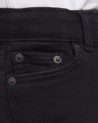 Boys' 502™ Strong Performance Regular Taper Jeans - Little Kid