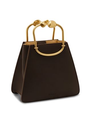 Maxine Top Handle Bag