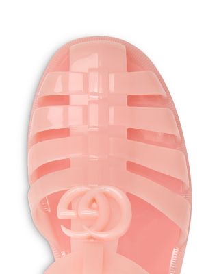 Women's Rubber Fisherman Sandals