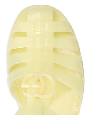 Women's Rubber Fisherman Sandals