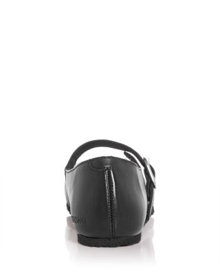 Women's Santa Clarita Mary Jane Flats