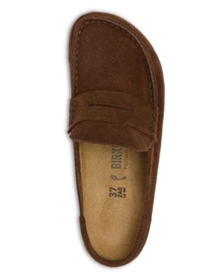 Women's Naples Loafer Flats