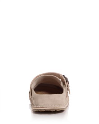 Women's Lutry Slingback Clogs