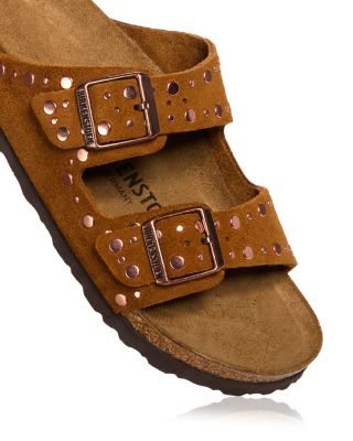 Women's Arizona Rivet Sandals