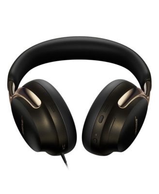 QuietComfort Ultra Wireless Noise Cancelling Headphones (2nd Gen)