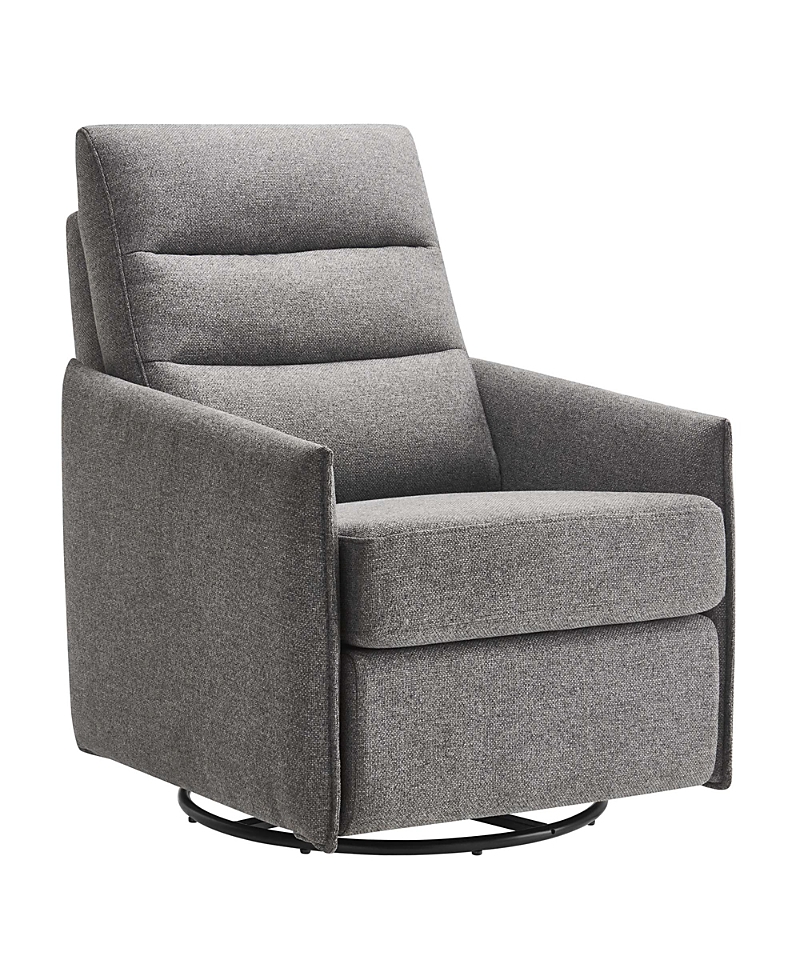 Modway Etta Upholstered Fabric Lounge Chair