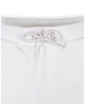 Girls' Organic French Terry Pull-On Short - Little Kid, Big Kid