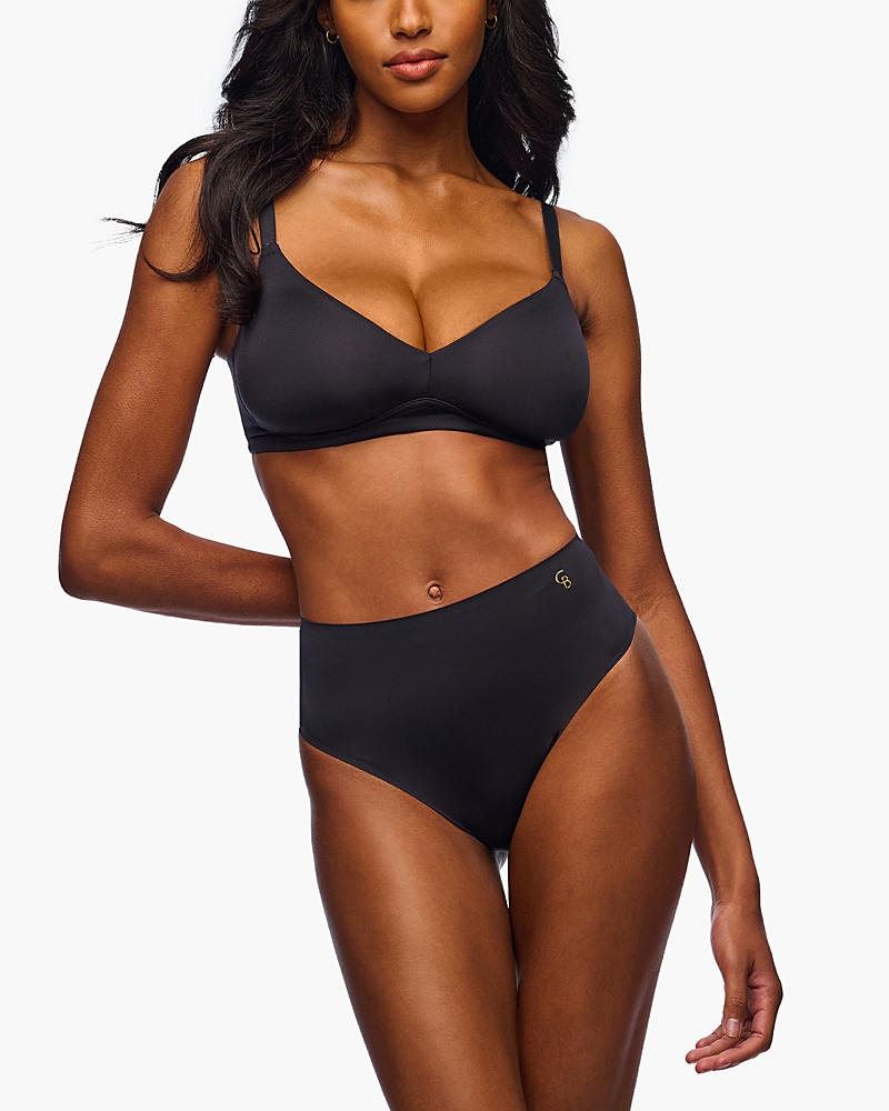 Cosabella Lisciante Curvy Bralette