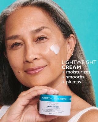 Full Size Peptide Skinjection Solutions Face & Eye Skincare Gift Set