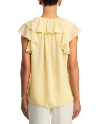 Maren Blouse