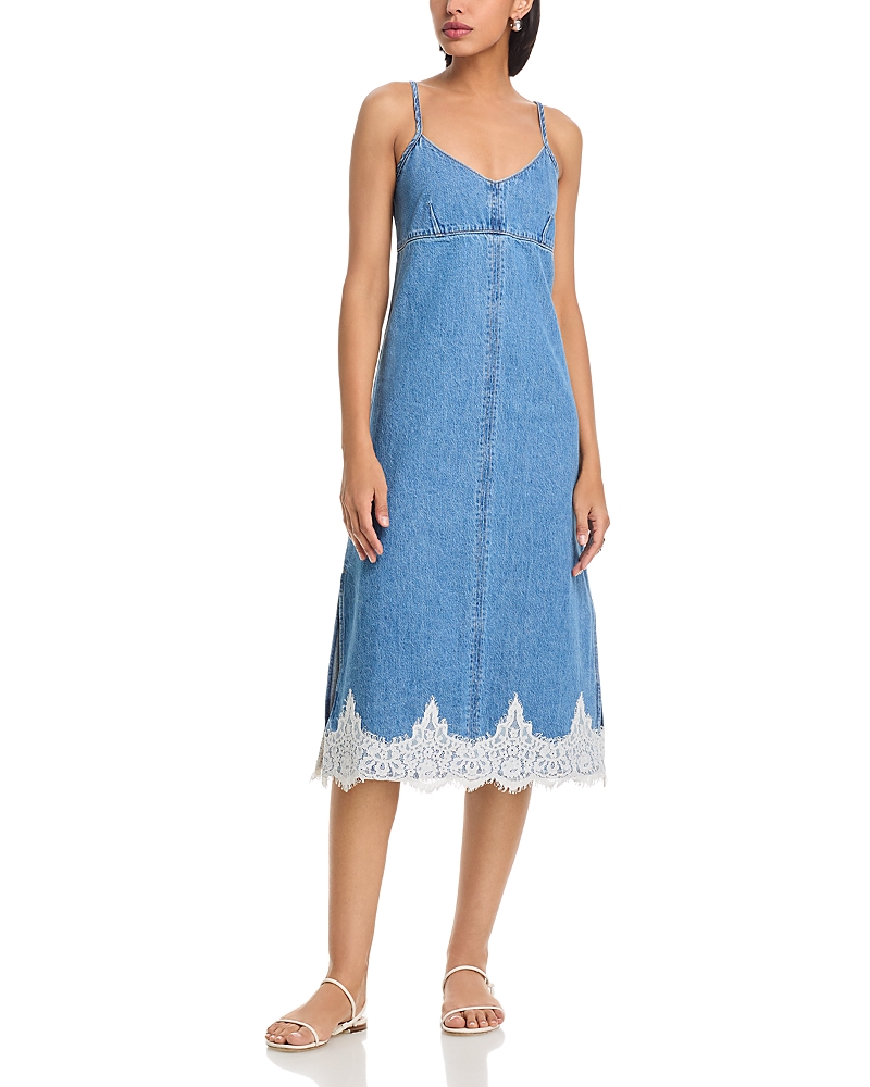 Levi's 90s Denim Slip Dress