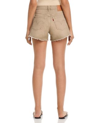 501&reg; Curve Shorts