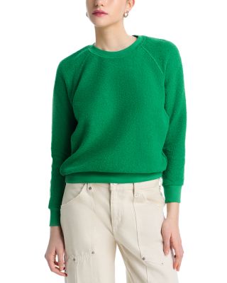 Ziggy Sweatshirt