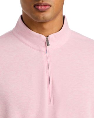 Crown Comfort Stripe Pullover Sweater