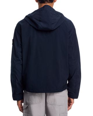 Capospalla Short Parka