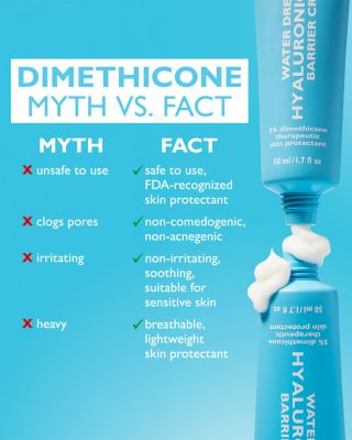 Water Drench Hyaluronic Balm Barrier Cream 1.7 oz.