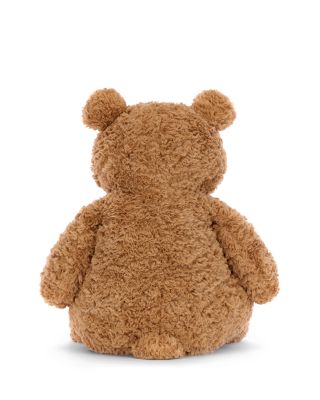 Unisex Bartholomew Bear Large Plush - Ages 0+