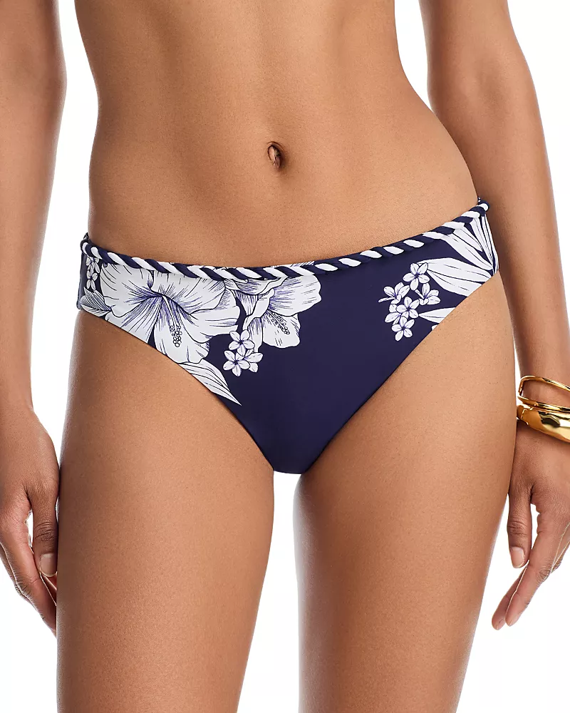 La Blanca Mariner Hipster Bikini Bottom