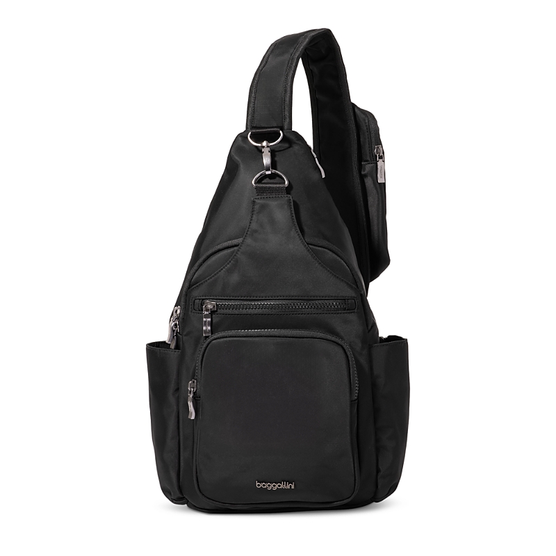 Baggallini Central Park Large Sling Bag