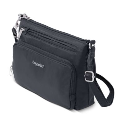 Classic AntiTheft Keepsake Crossbody Bag