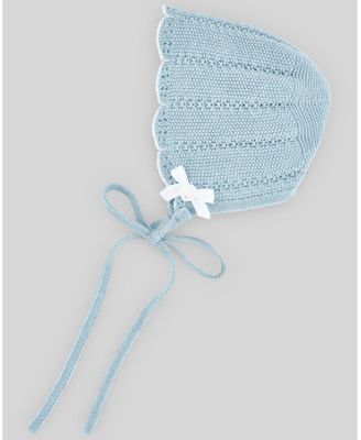  Girls' Newborn EDEN V26 Bonnet - Baby