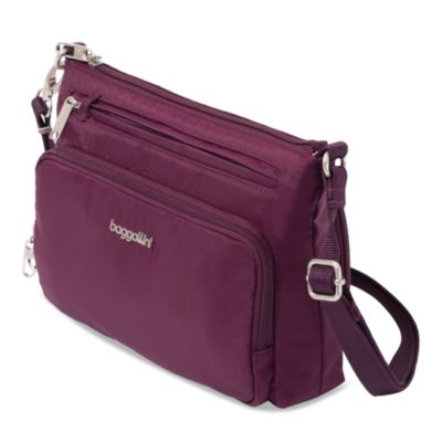 Classic AntiTheft Keepsake Crossbody Bag