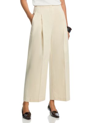 Tulotta High Rise Pants - Exclusive
