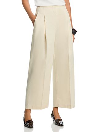 Tulotta High Rise Pants - Exclusive