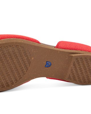 Women's The d'Orsay Pointed Flats