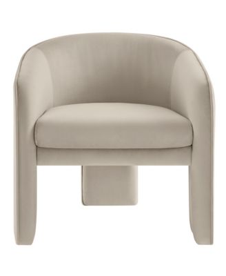 Greer Barrel Accent Chair