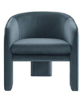 Greer Barrel Accent Chair