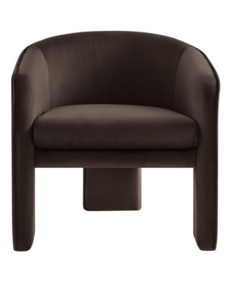 Greer Barrel Accent Chair