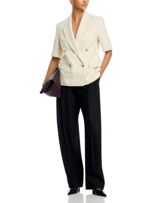 Jaleto Tweed Jacket - Exclusive