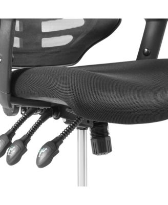 Calibrate Mesh Drafting Chair