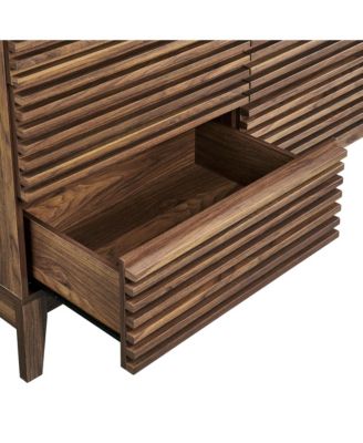 Render 47&acirc;€ 6-Drawer Dresser