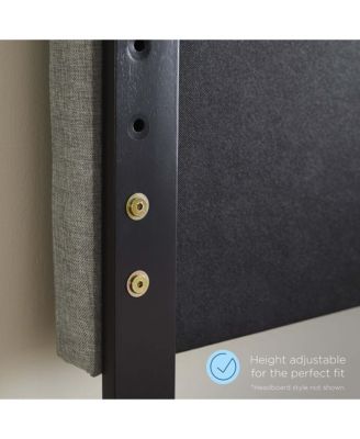 Modway Kasia Performance Velvet Headboard, Twin