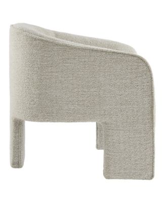 Greer Barrel Accent Chair