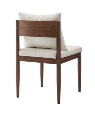 Remington Wood Dining Side Chair