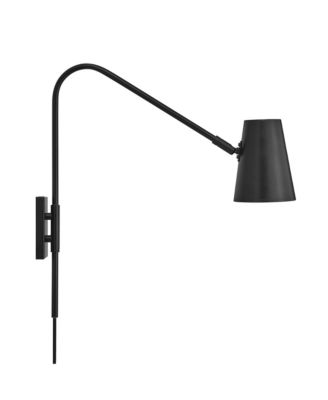 Faye Metal Wall Sconce