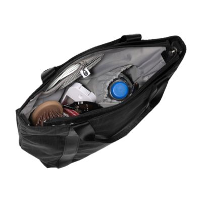 Via Crossbody Tote Bag