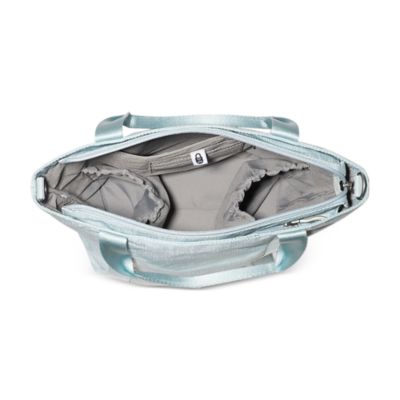 Via Crossbody Tote Bag