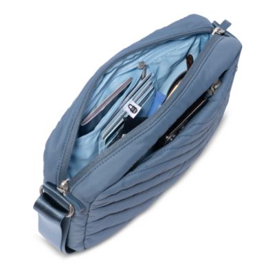 Set Wave Crossbody Bag