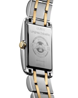 DolceVita Diamond Watch, 20.8 x 32mm