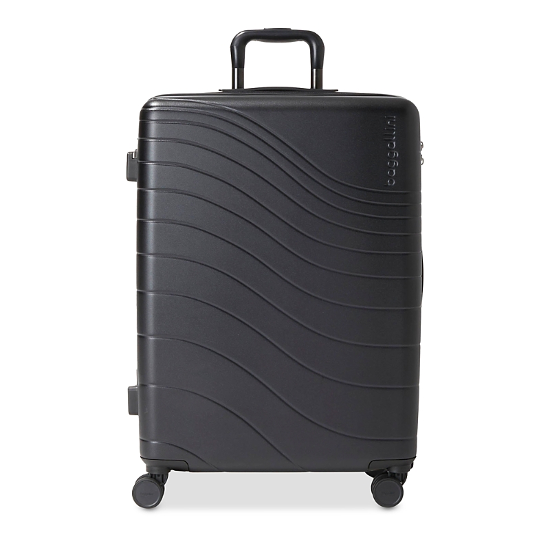 Baggallini Set Wave 26 4 Wheel Hard Side Suitcase
