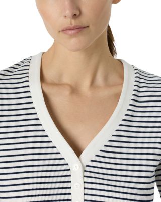 Maiva Henley Top